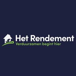 Het Rendement Verduurzaming, Holwierde openingstijden