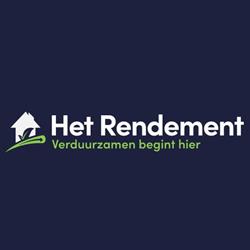 Het Rendement Verduurzaming, Holwierde openingstijden
