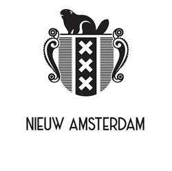 Café Nieuw Amsterdam, openingstijden
