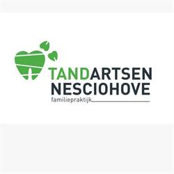 Tandartsen Nesciohove, Zoetermeer openingstijden
