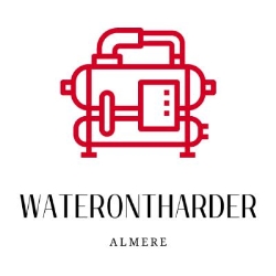 Waterontharder Almere, openingstijden