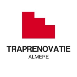 Traprenovatie Almere, openingstijden