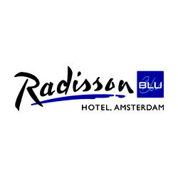 Meetings & Events by Radisson Blu, Amsterdam City Center, openingstijden
