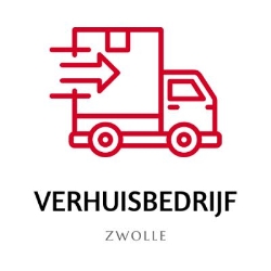 Verhuisbedrijf Zwolle, openingstijden