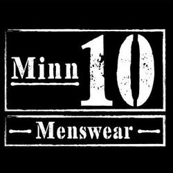 Minn10 Menswear, Gemert openingstijden