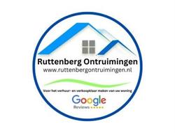 Woningontruiming Ruttenberg Inboedelcare, 't Harde openingstijden