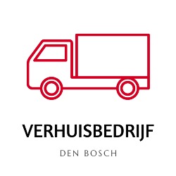 Verhuisbedrijf Den Bosch, 's-Hertogenbosch openingstijden