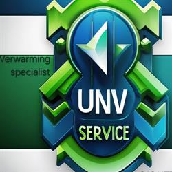 UNV SERVICE, Ouderkerk aan den IJssel openingstijden