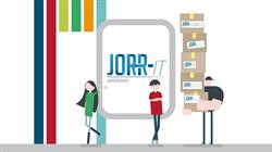 Jorr-IT Solutions, Spijkenisse openingstijden