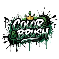 Color & Brush Klingerberg Venlo - openingstijden