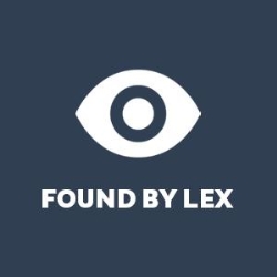 Found by Lex - Webdesign Reeland Dordrecht - openingstijden