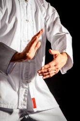 Tai Chi & Chi Kung Centrum 'Zuanshi' Groningen Usquert Usquert - openingstijden