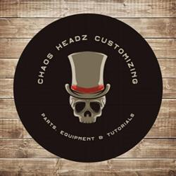 Chaos Headz Customizing V.O.F, Dinxperlo openingstijden