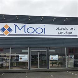 Mooi tegels en sanitair, Meppen openingstijden
