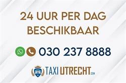 Taxi Utrecht com, openingstijden