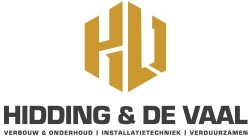 Hidding & de Vaal Projecten BV (HV Projecten), Vianen openingstijden