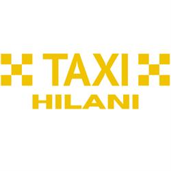 Taxi Hilani, Kapelle openingstijden