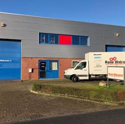Versnellingsbakservice René Walraven, Werkendam openingstijden