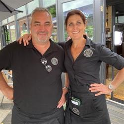 Grand Café Dun Brabander, Made openingstijden