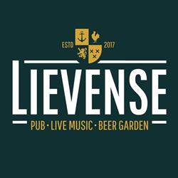 Cafe Lievense, Breda openingstijden