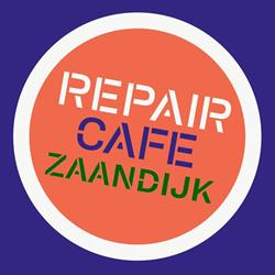 Repair Café Zaandijk, openingstijden