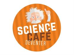Science Café Deventer, openingstijden