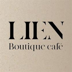 Boutique Café Lien, Schoonhoven openingstijden