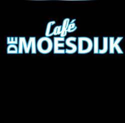 Café de Moesdijk, Weert openingstijden