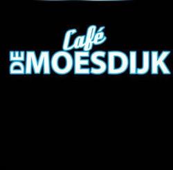 Café de Moesdijk, Weert openingstijden