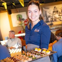 Restaurant Waddenzee, Westerland openingstijden