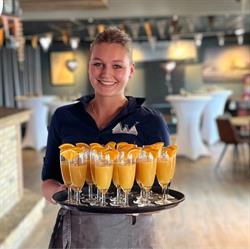 Café Waddenzee, Westerland openingstijden
