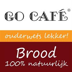 Go café, Capelle aan den IJssel openingstijden