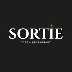 Sortie Café & Restaurant, Amsterdam openingstijden
