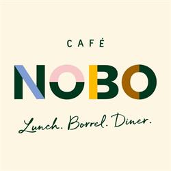 Café Nobo, Amsterdam openingstijden