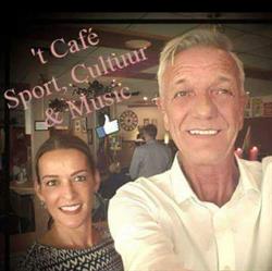 Café Jo Gerrishal, Roermond openingstijden