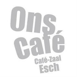 Ons Café, Esch openingstijden