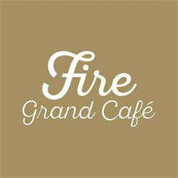 Grand Café Fire, Leeuwarden openingstijden