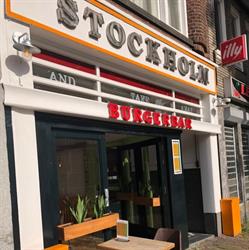 Stockholm Café, Utrecht openingstijden