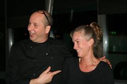 Grandcafé Hermes, Amsterdam openingstijden