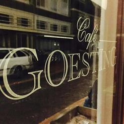 Café Goesting, Bussum openingstijden