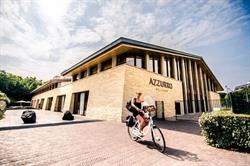 Azzurro Wellness, Noordwijk openingstijden