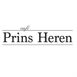 Café Prins Heren, Vinkeveen openingstijden