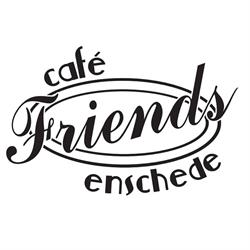 Café Friends Enschede, openingstijden