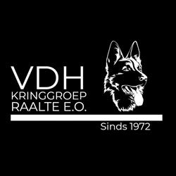 VDH Kringgroep Raalte, Mariënheem openingstijden