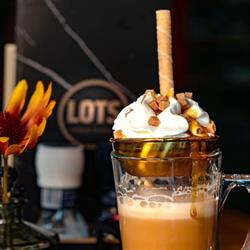 LOTS Eten & Drinken, Lochem openingstijden