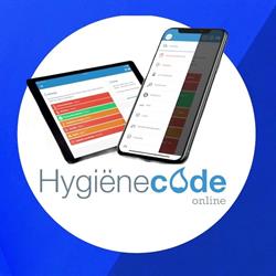 Hygiënecode online, Zundert openingstijden