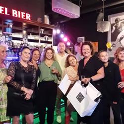 Café 't Oude Pierement, Utrecht openingstijden