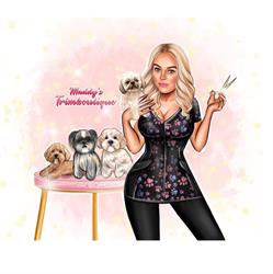 Maddy's Trimboutique, Purmerend openingstijden