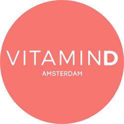 VITAMIND, Amsterdam openingstijden
