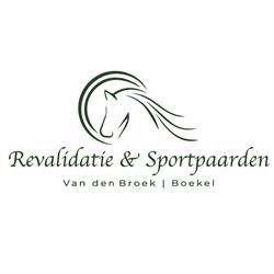 Revalidatie paarden Van den Broek, Boekel openingstijden